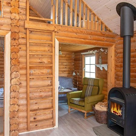 4 Person Holiday Home In Hovborg Εξωτερικό φωτογραφία