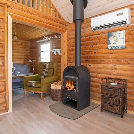 4 Person Holiday Home In Hovborg Εξωτερικό φωτογραφία