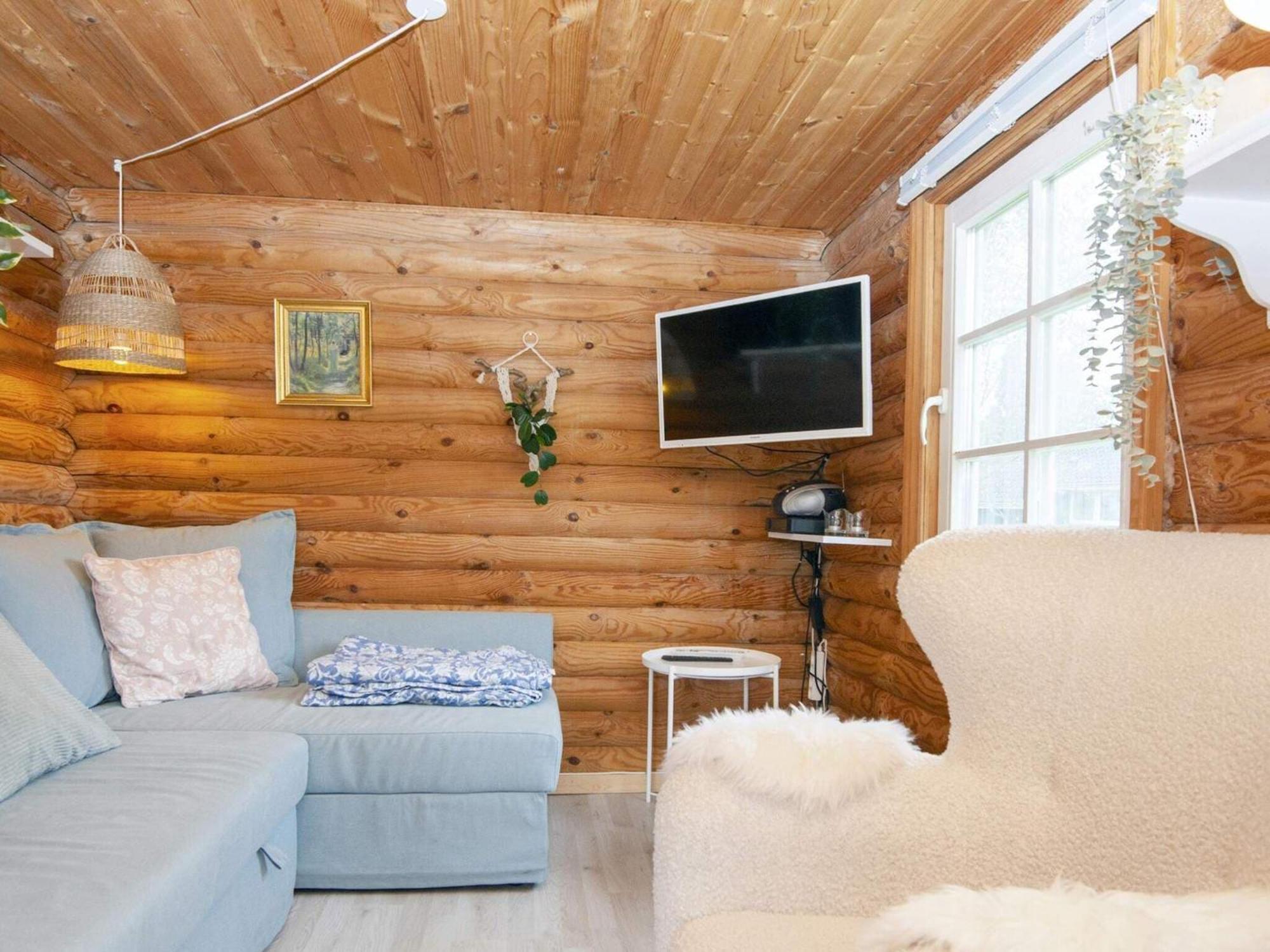 4 Person Holiday Home In Hovborg Εξωτερικό φωτογραφία